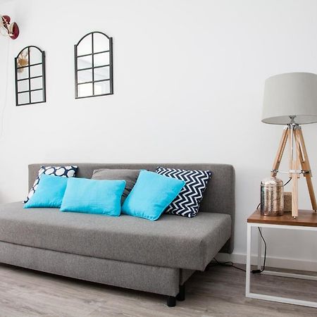 Gotoseville Molviedro Apartments Kültér fotó