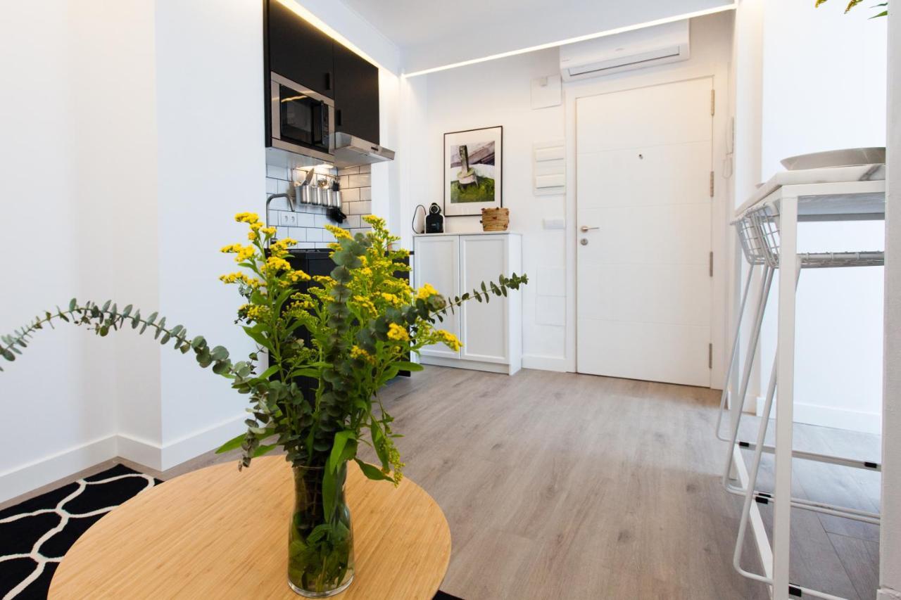 Gotoseville Molviedro Apartments Kültér fotó