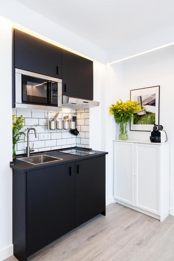 Gotoseville Molviedro Apartments Kültér fotó