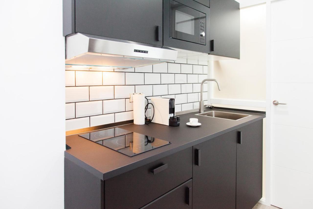 Gotoseville Molviedro Apartments Kültér fotó