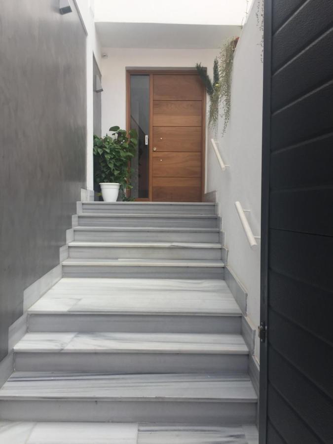 Gotoseville Molviedro Apartments Kültér fotó