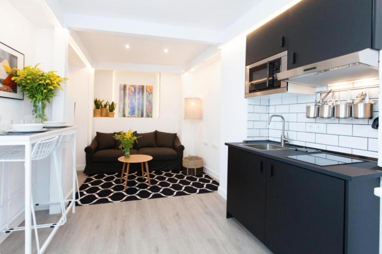 Gotoseville Molviedro Apartments Kültér fotó