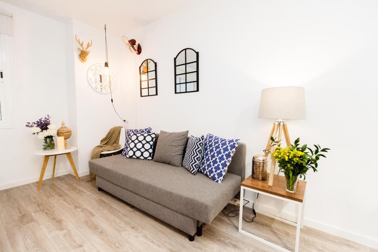 Gotoseville Molviedro Apartments Kültér fotó