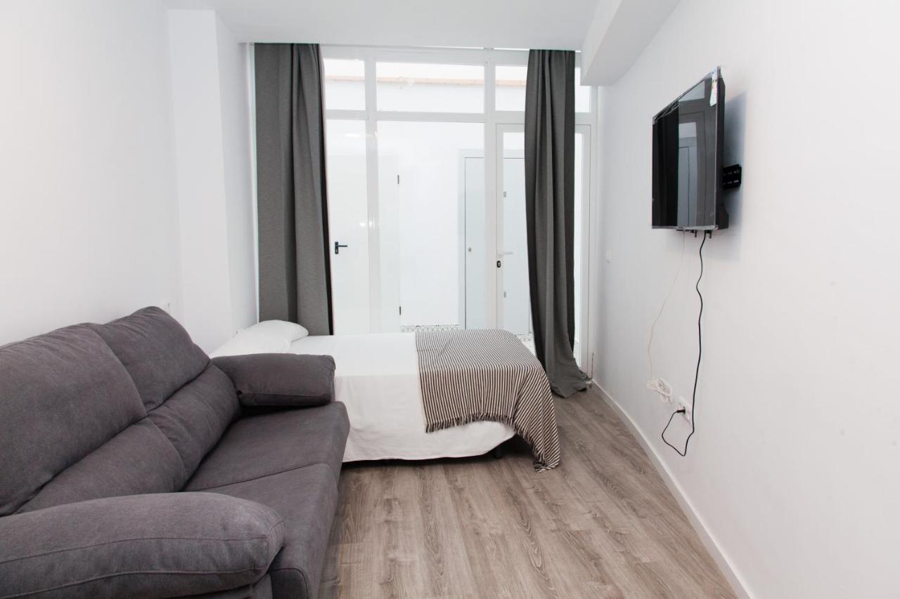 Gotoseville Molviedro Apartments Kültér fotó