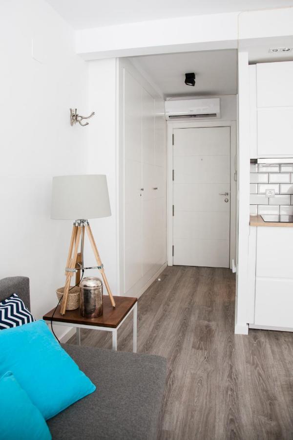 Gotoseville Molviedro Apartments Kültér fotó