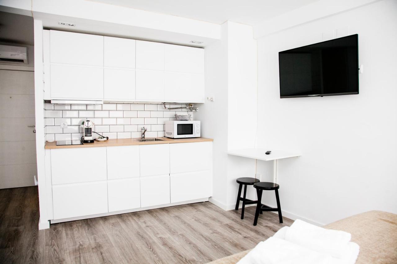 Gotoseville Molviedro Apartments Kültér fotó