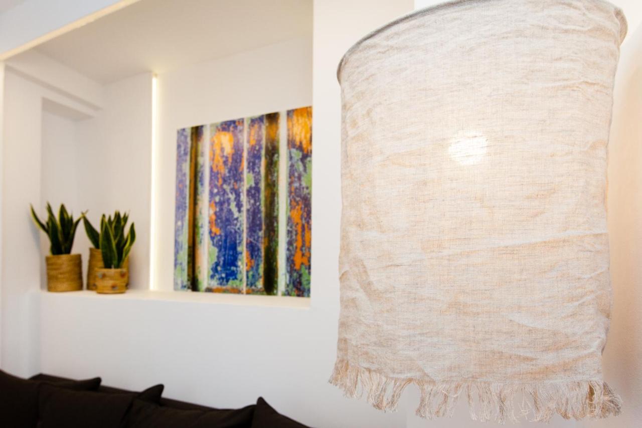 Gotoseville Molviedro Apartments Kültér fotó