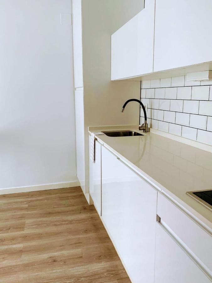 Gotoseville Molviedro Apartments Kültér fotó