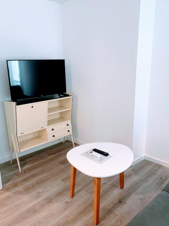 Gotoseville Molviedro Apartments Kültér fotó