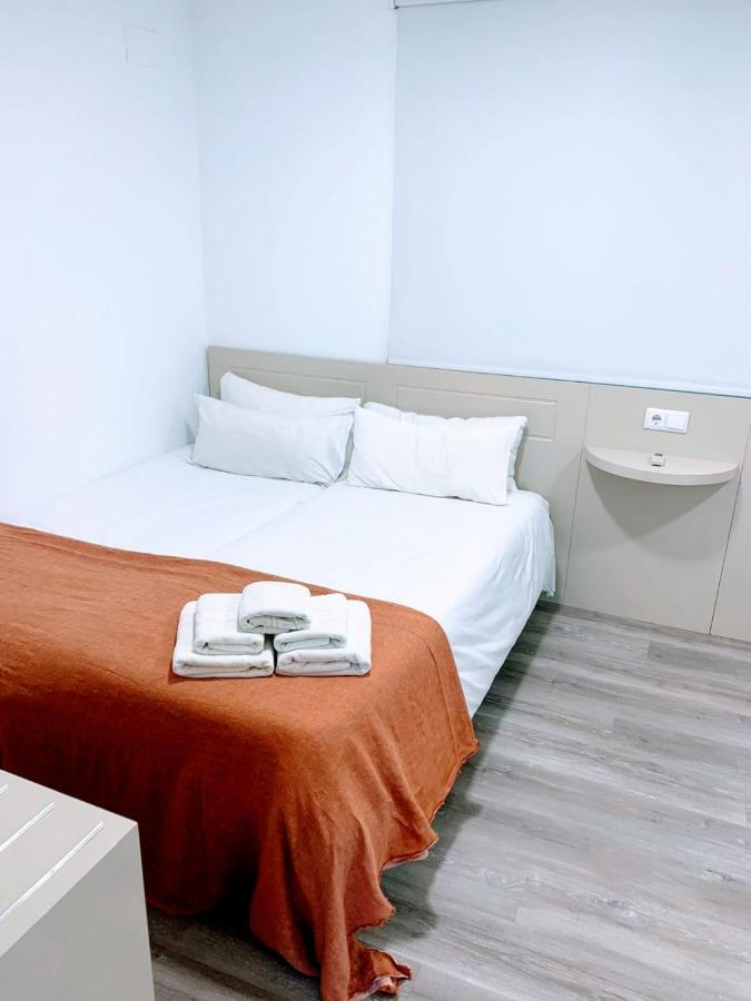 Gotoseville Molviedro Apartments Kültér fotó