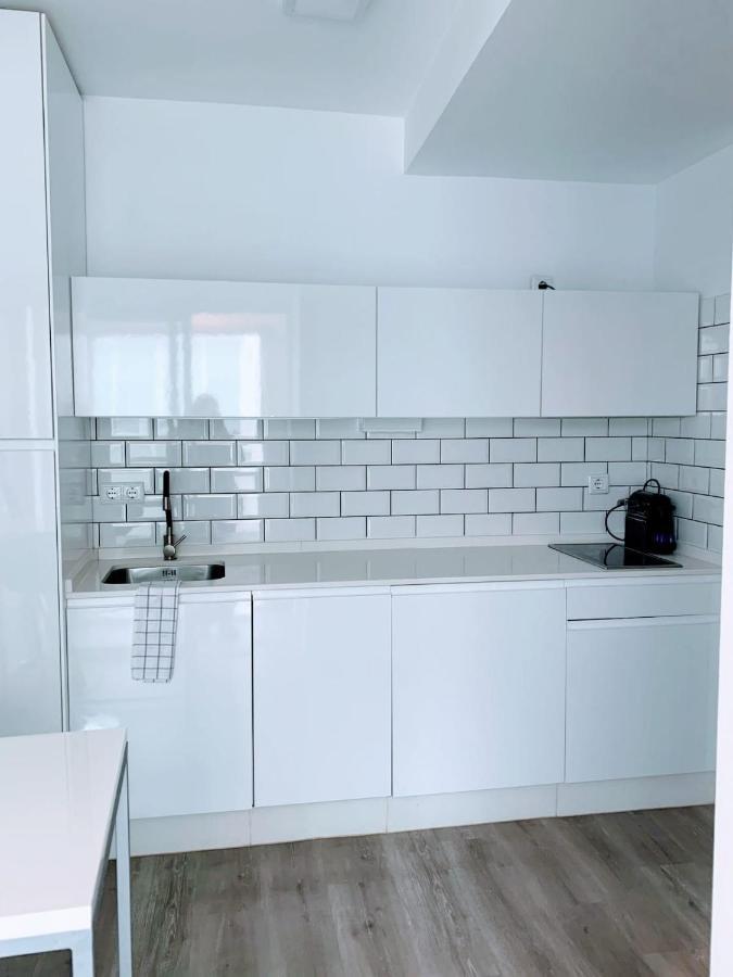 Gotoseville Molviedro Apartments Kültér fotó