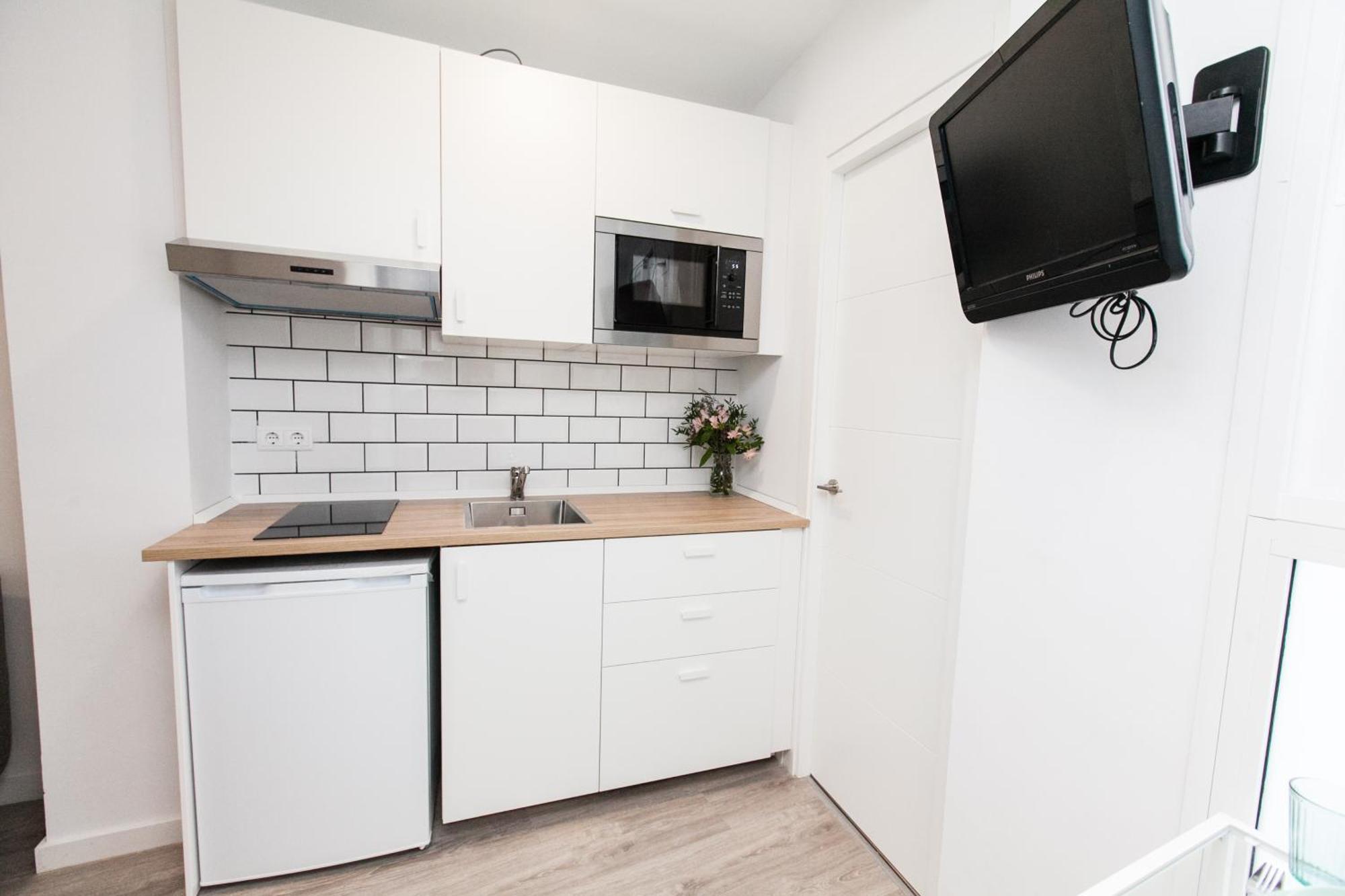 Gotoseville Molviedro Apartments Szoba fotó