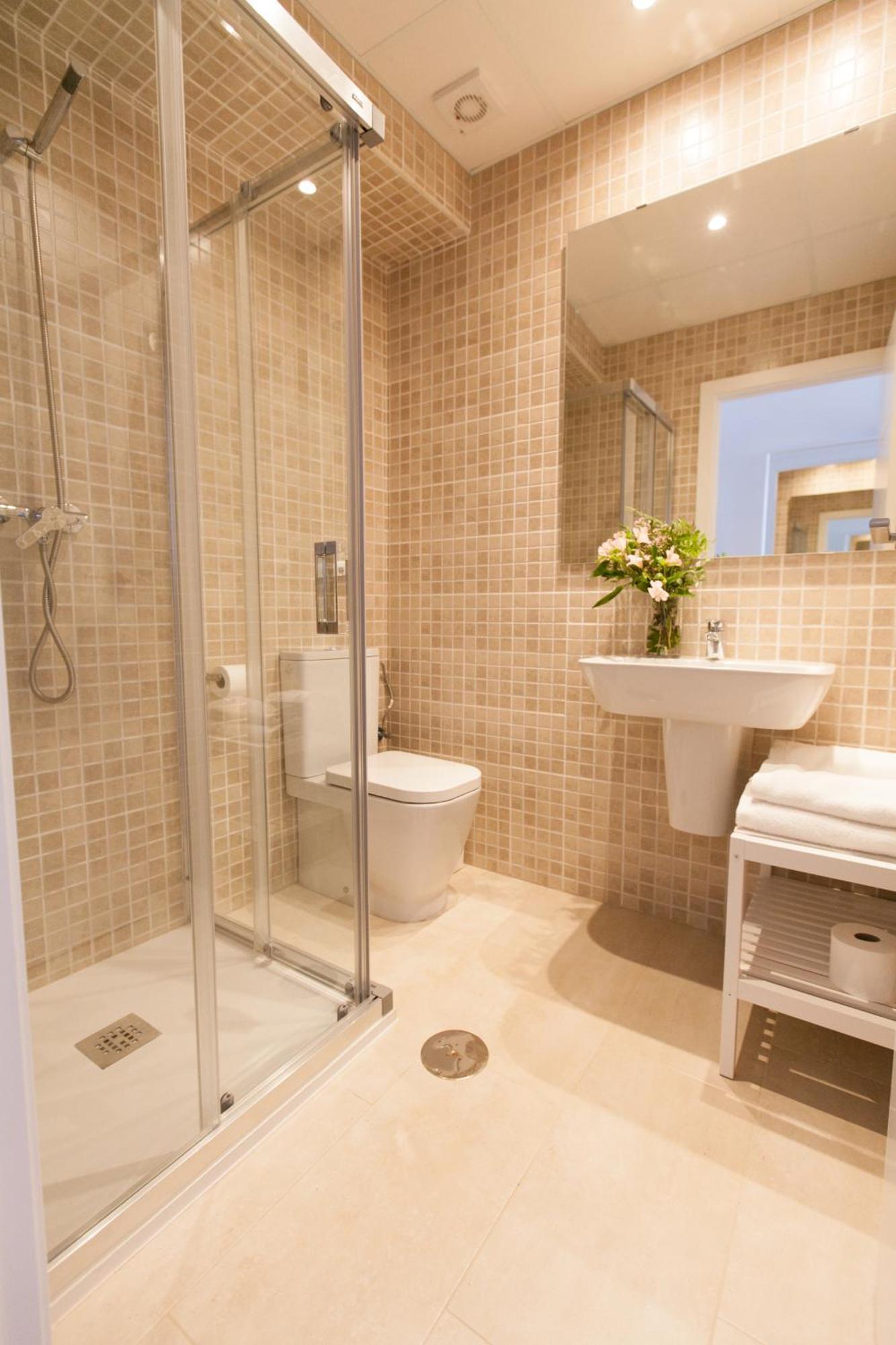 Gotoseville Molviedro Apartments Szoba fotó