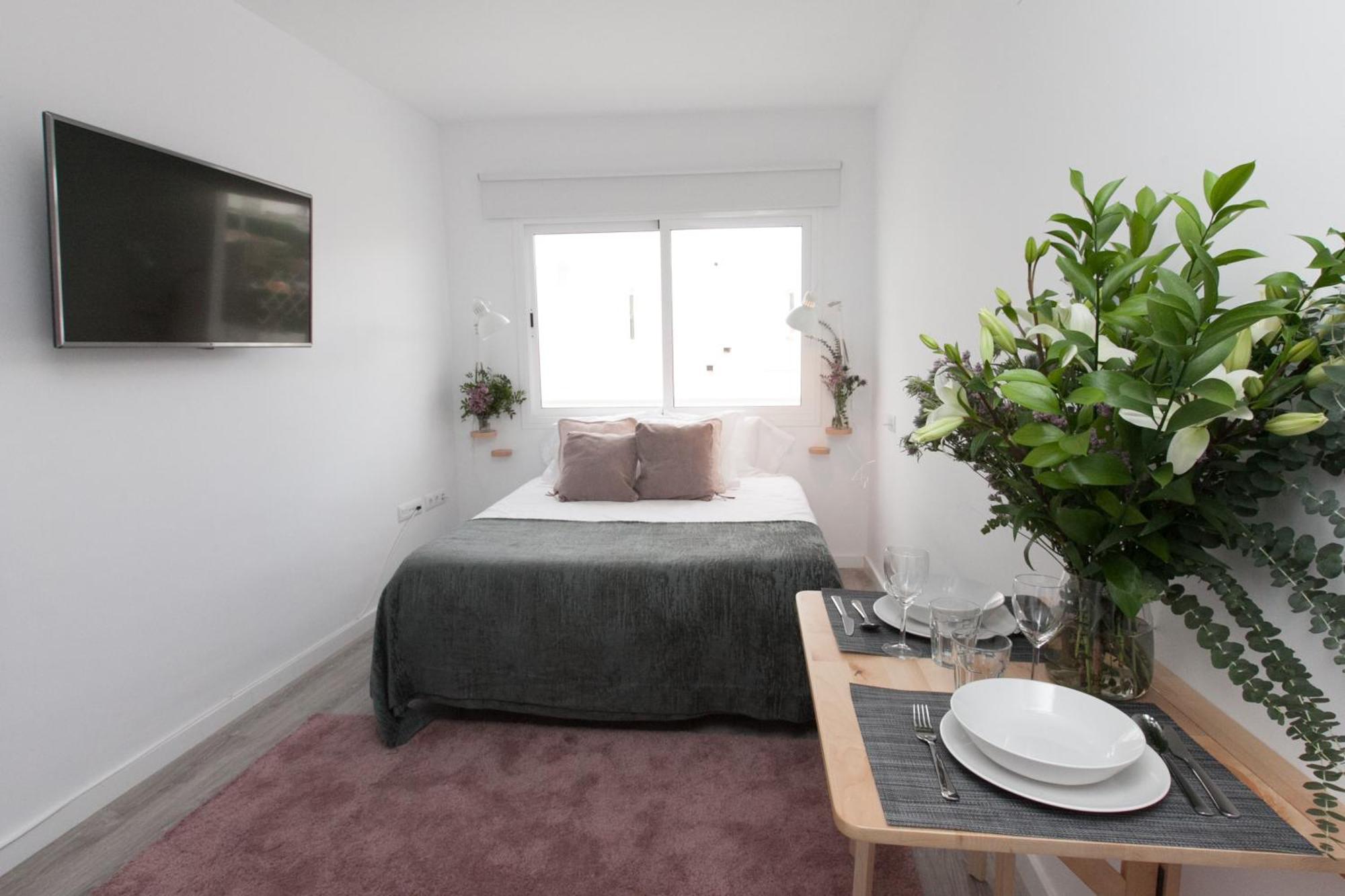 Gotoseville Molviedro Apartments Szoba fotó