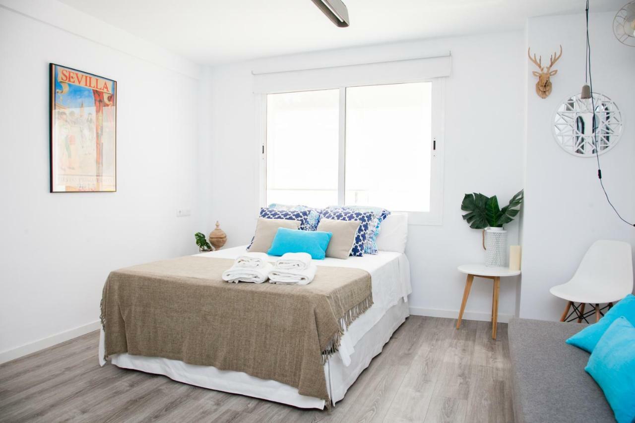 Gotoseville Molviedro Apartments Kültér fotó